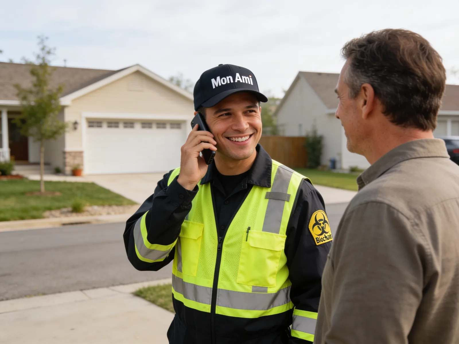 Sewage Cleanup Canton, MA FAQs