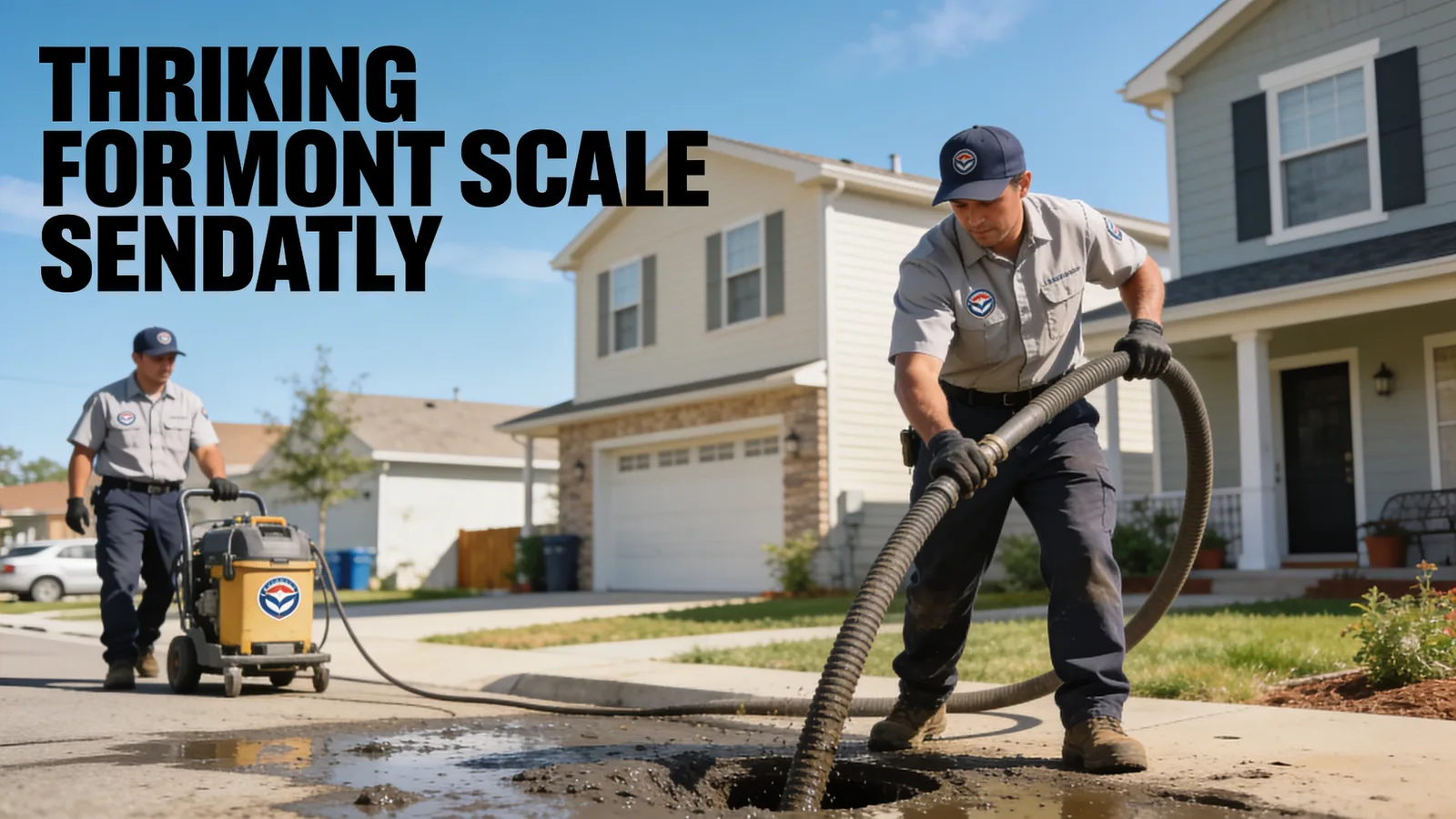 Sewage Cleanup in Canton, MA near me